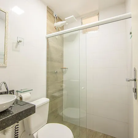 Condominio Residencial Praia Studios Bairro dos Ribeiro Exterior foto