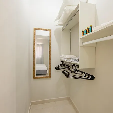 Condominio Residencial Praia Studios Bairro dos Ribeiro Exterior foto