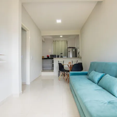 Condominio Residencial Praia Studios Bairro dos Ribeiro Exterior foto