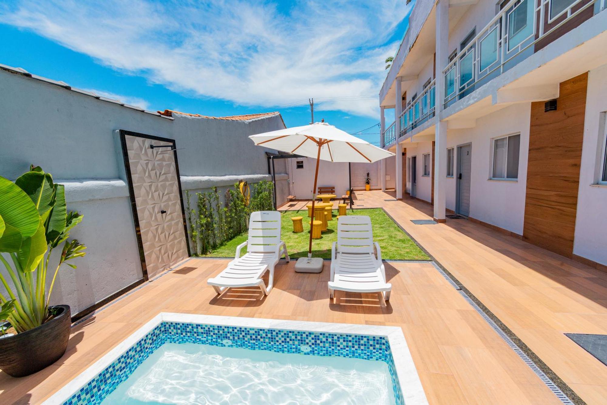 Apartment Residencial