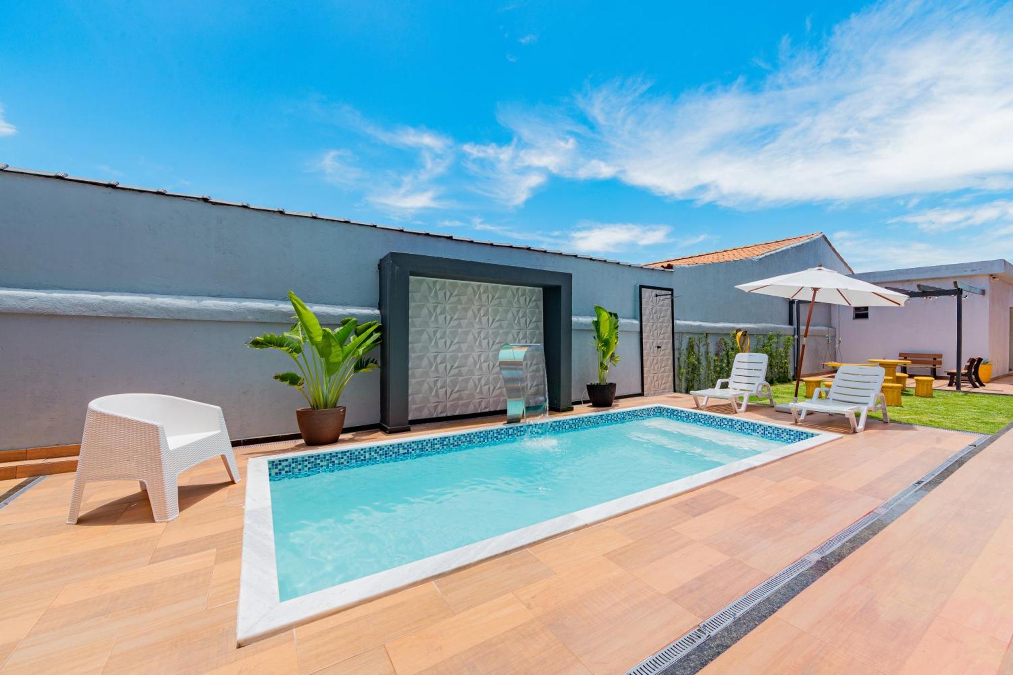 Residencial Apartment