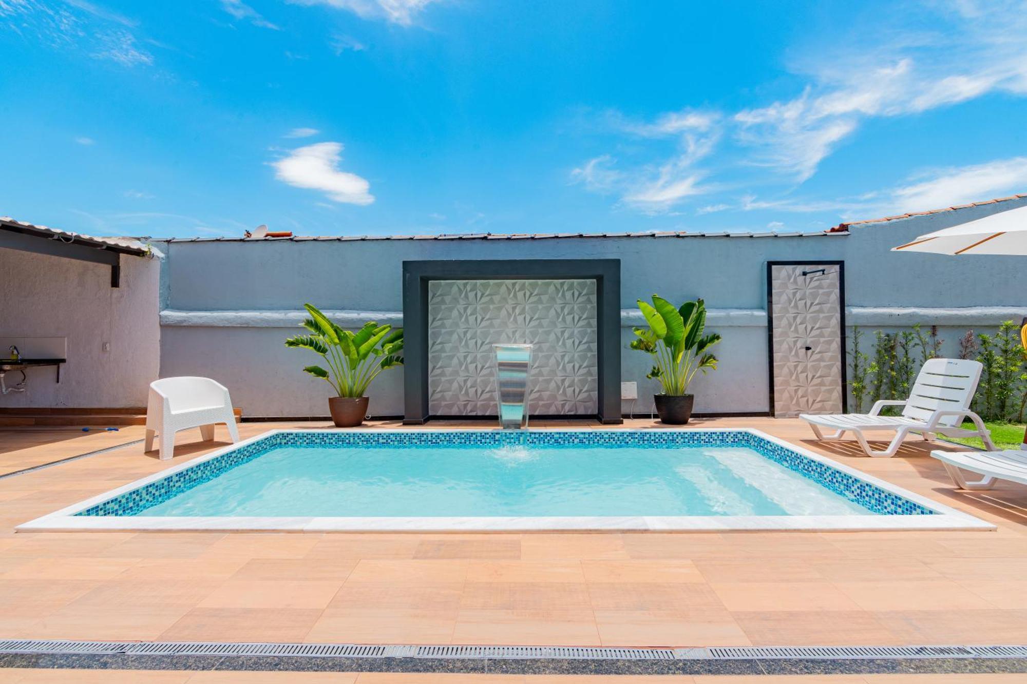 Apartment Residencial *