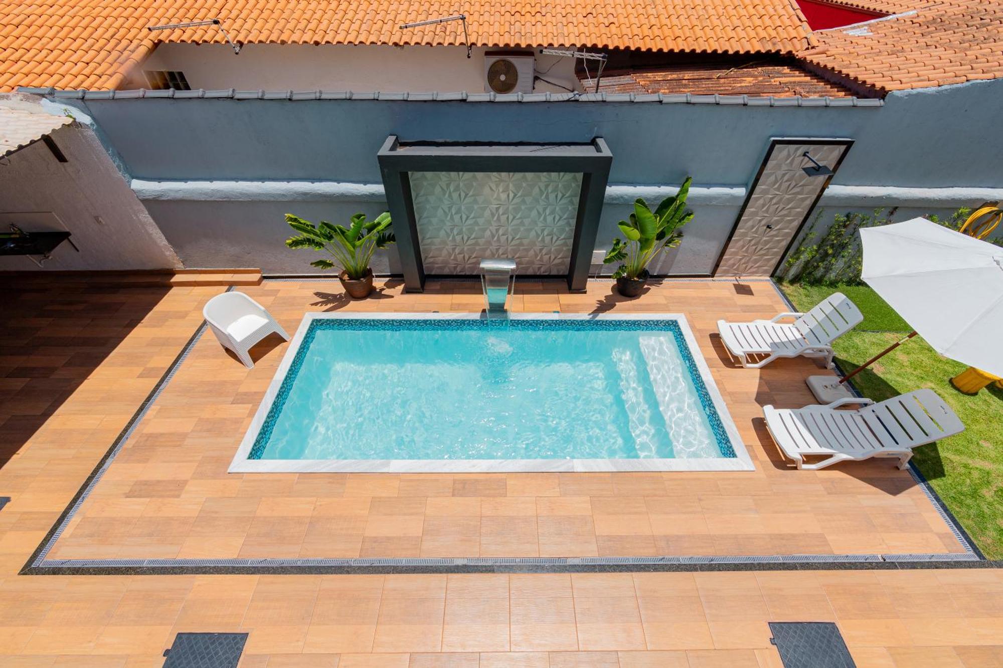 Residencial Bairro dos Ribeiro