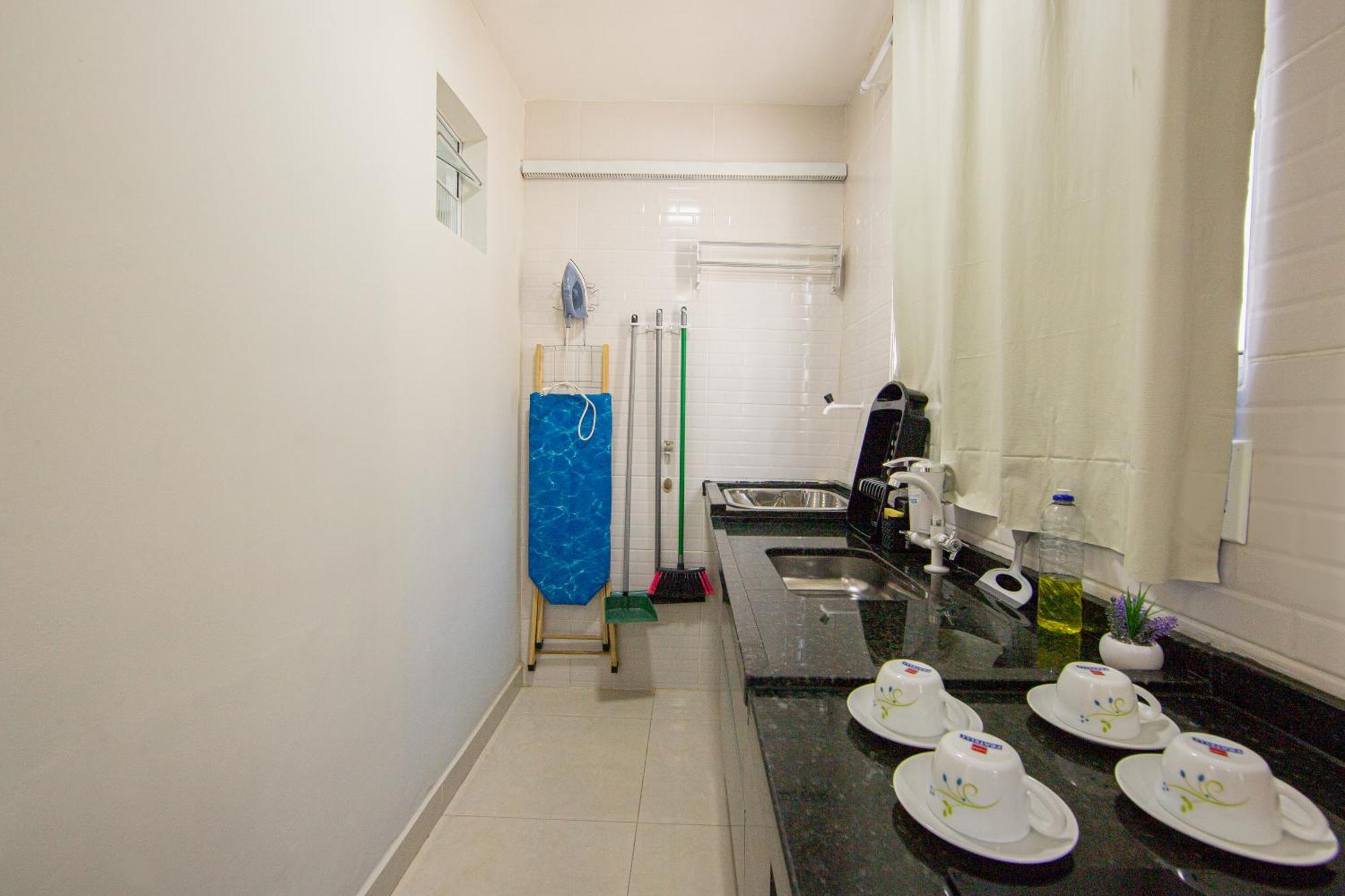 Apartment Residencial