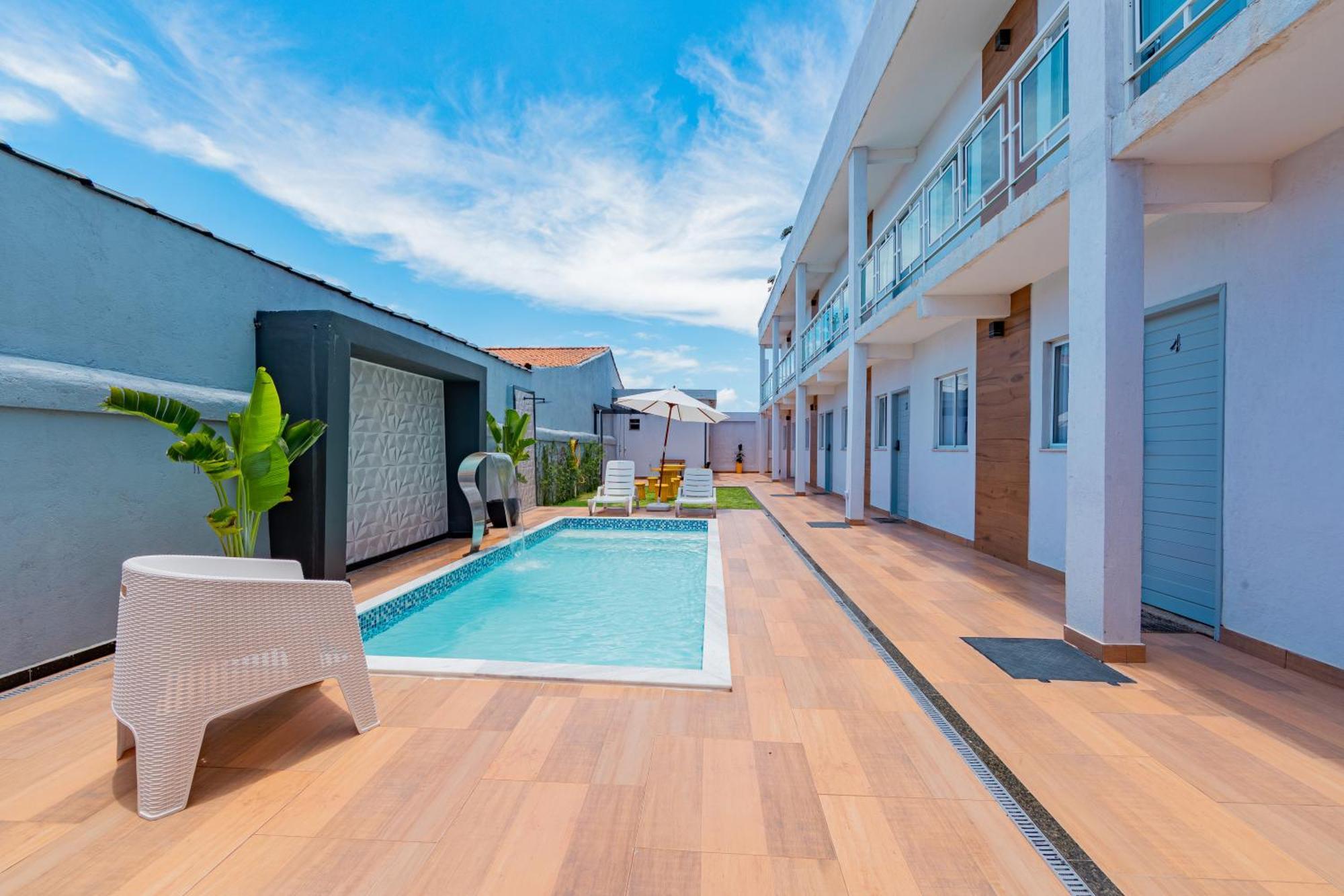 Residencial *