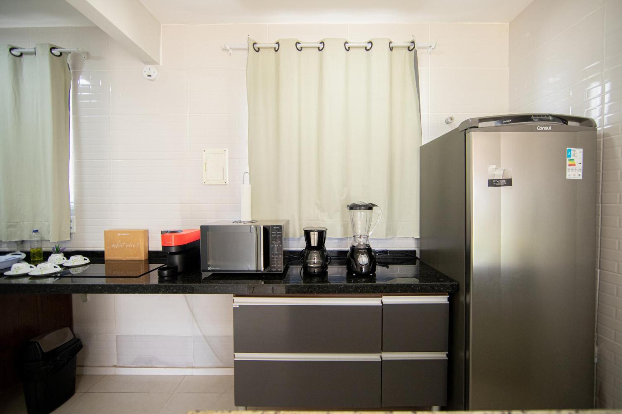 Residencial Apartment