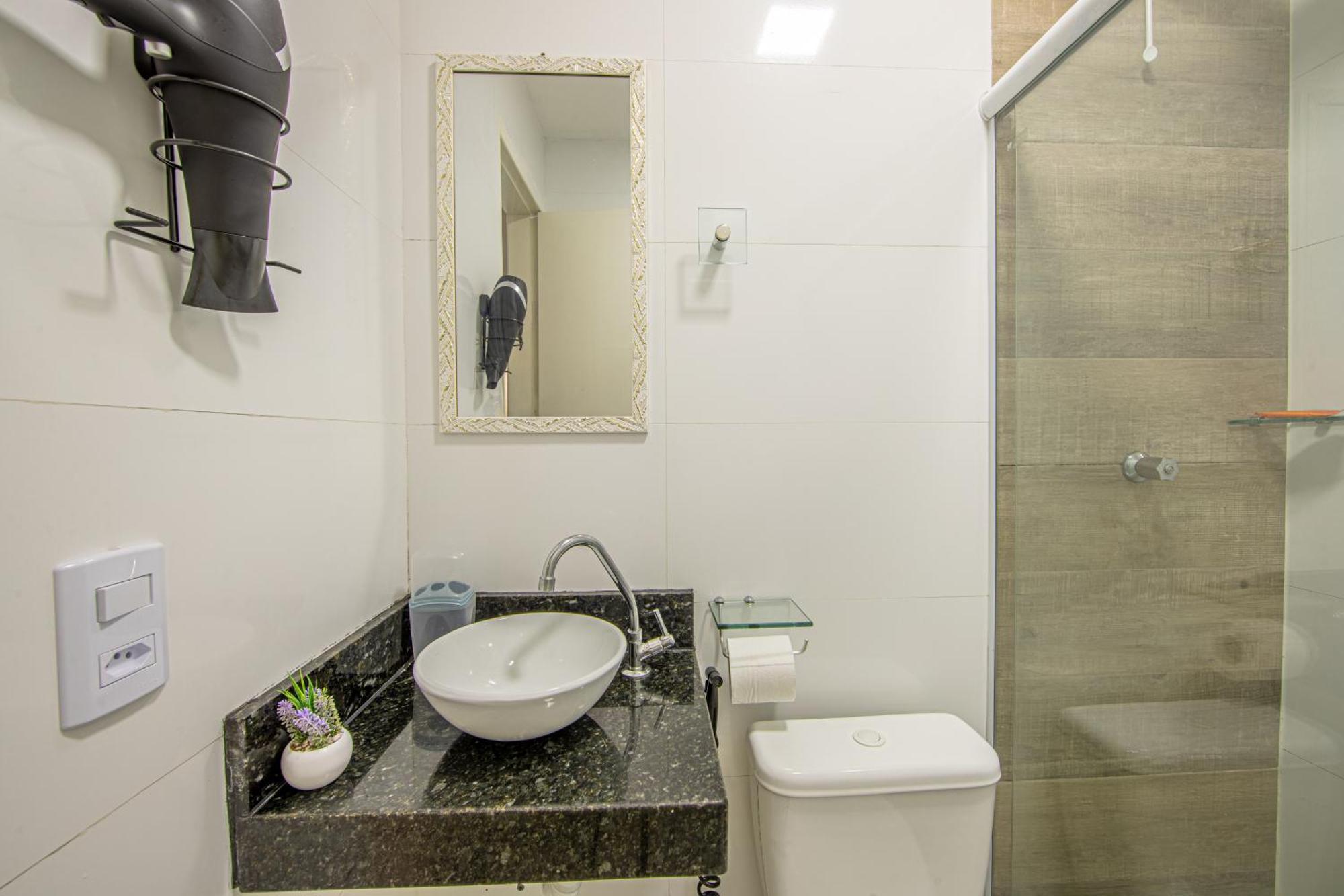 Apartment Residencial Bairro dos Ribeiro