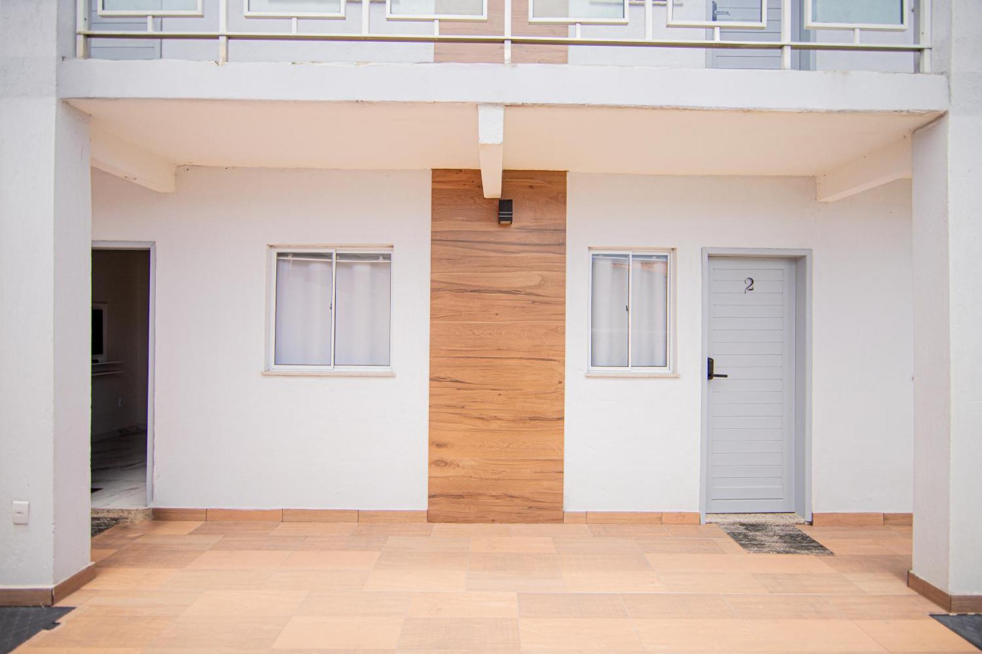 Residencial Apartment