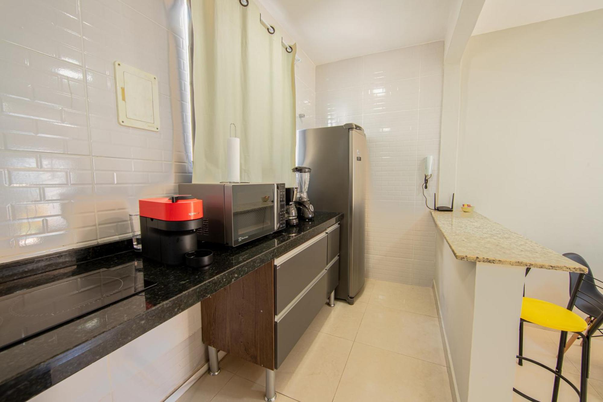 Residencial Apartment *