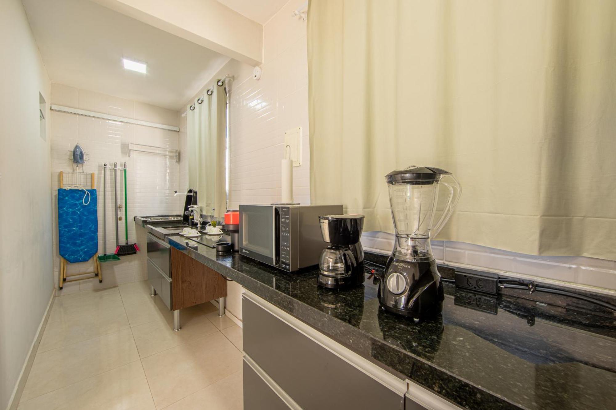 Residencial Bairro dos Ribeiro