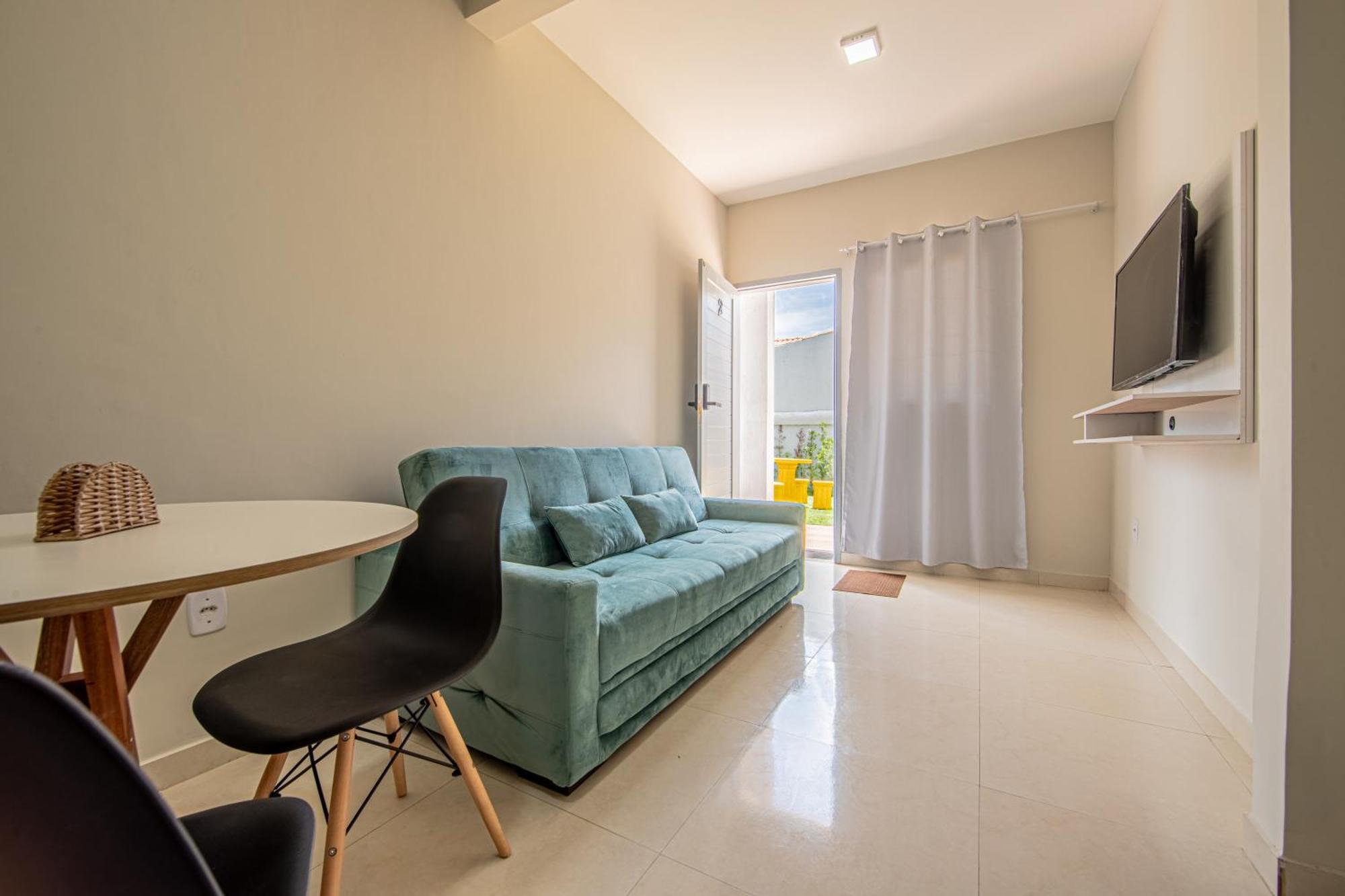 Residencial Apartment