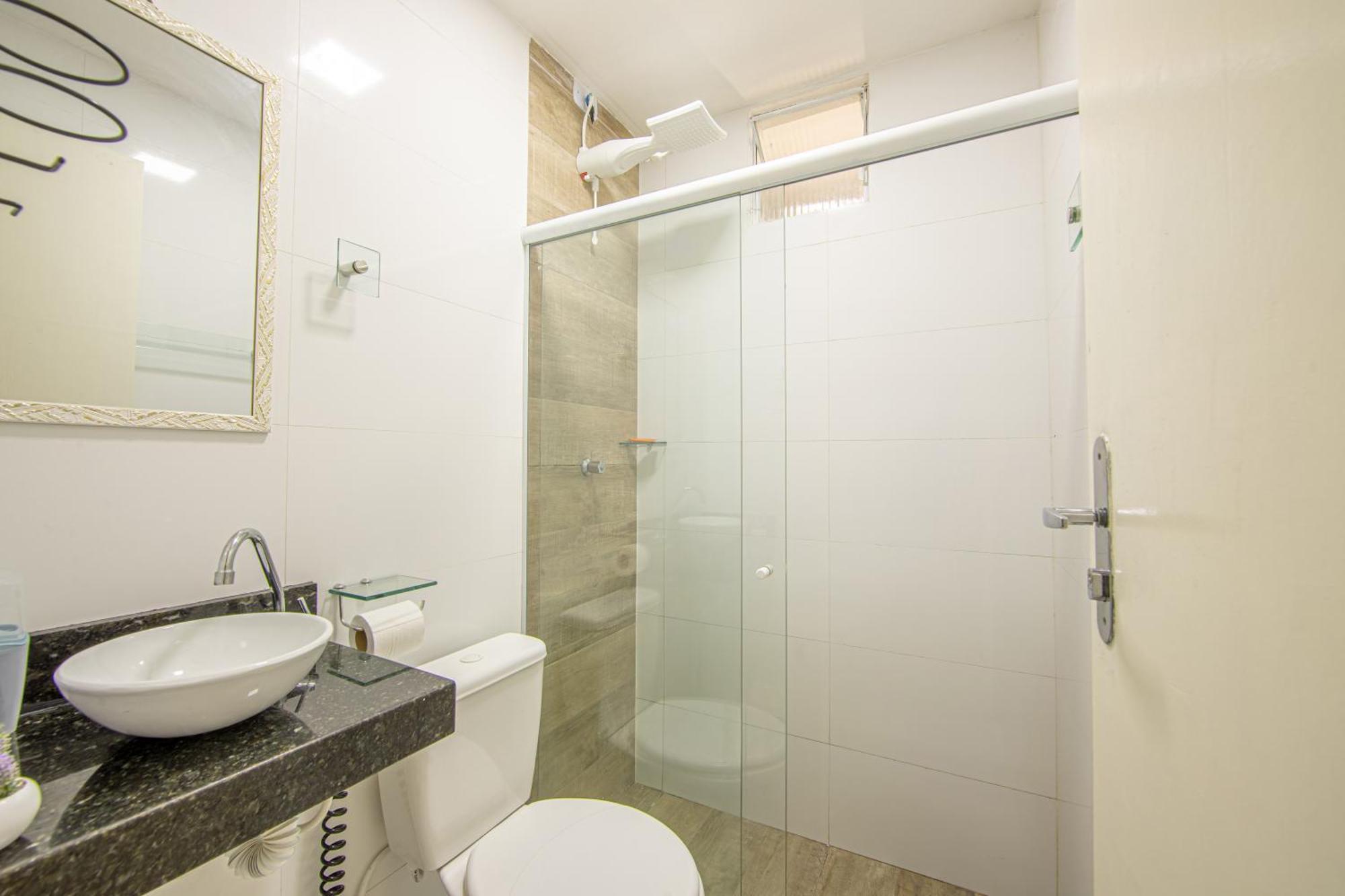 Residencial Apartment *