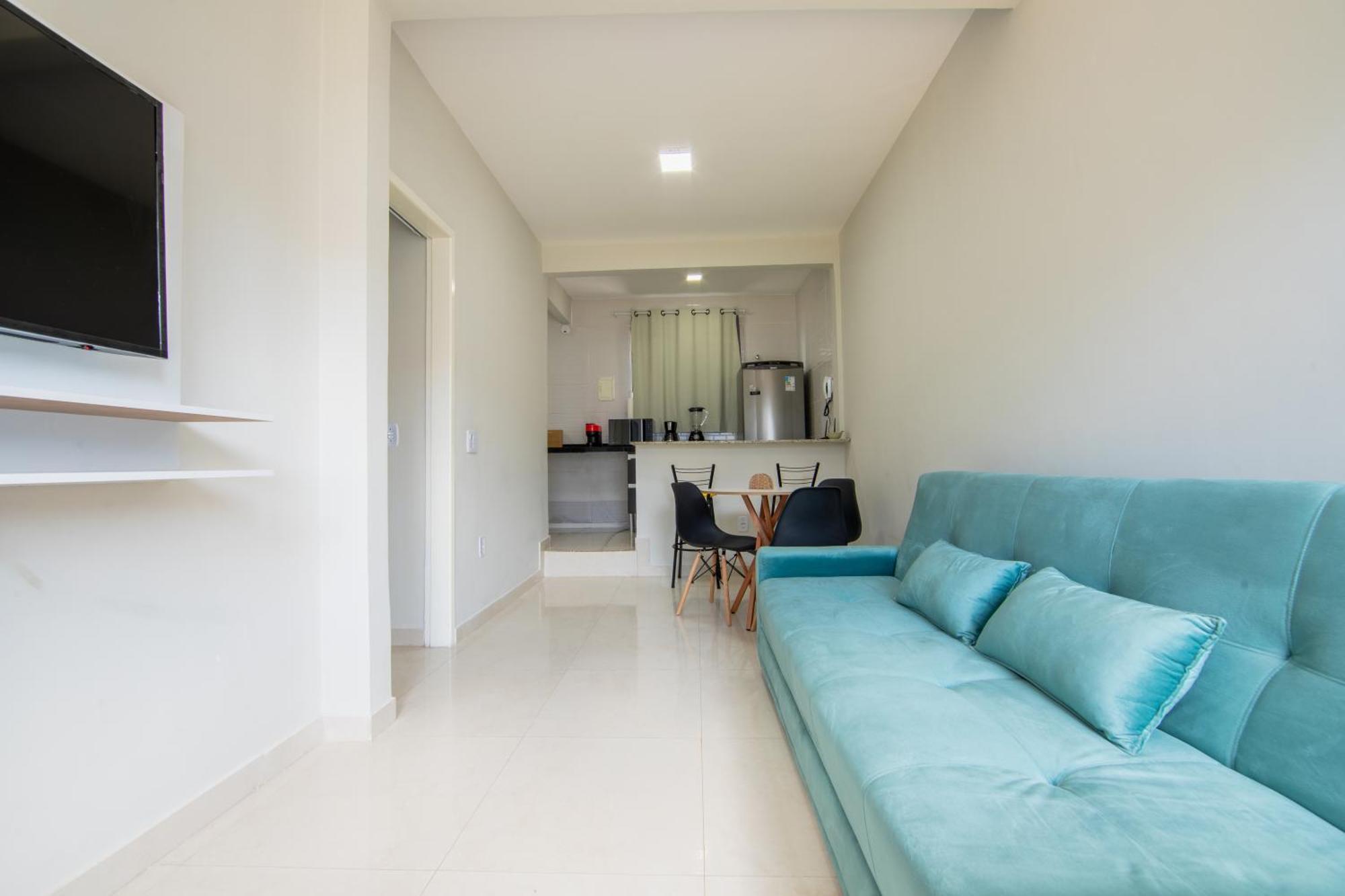 Residencial Apartment