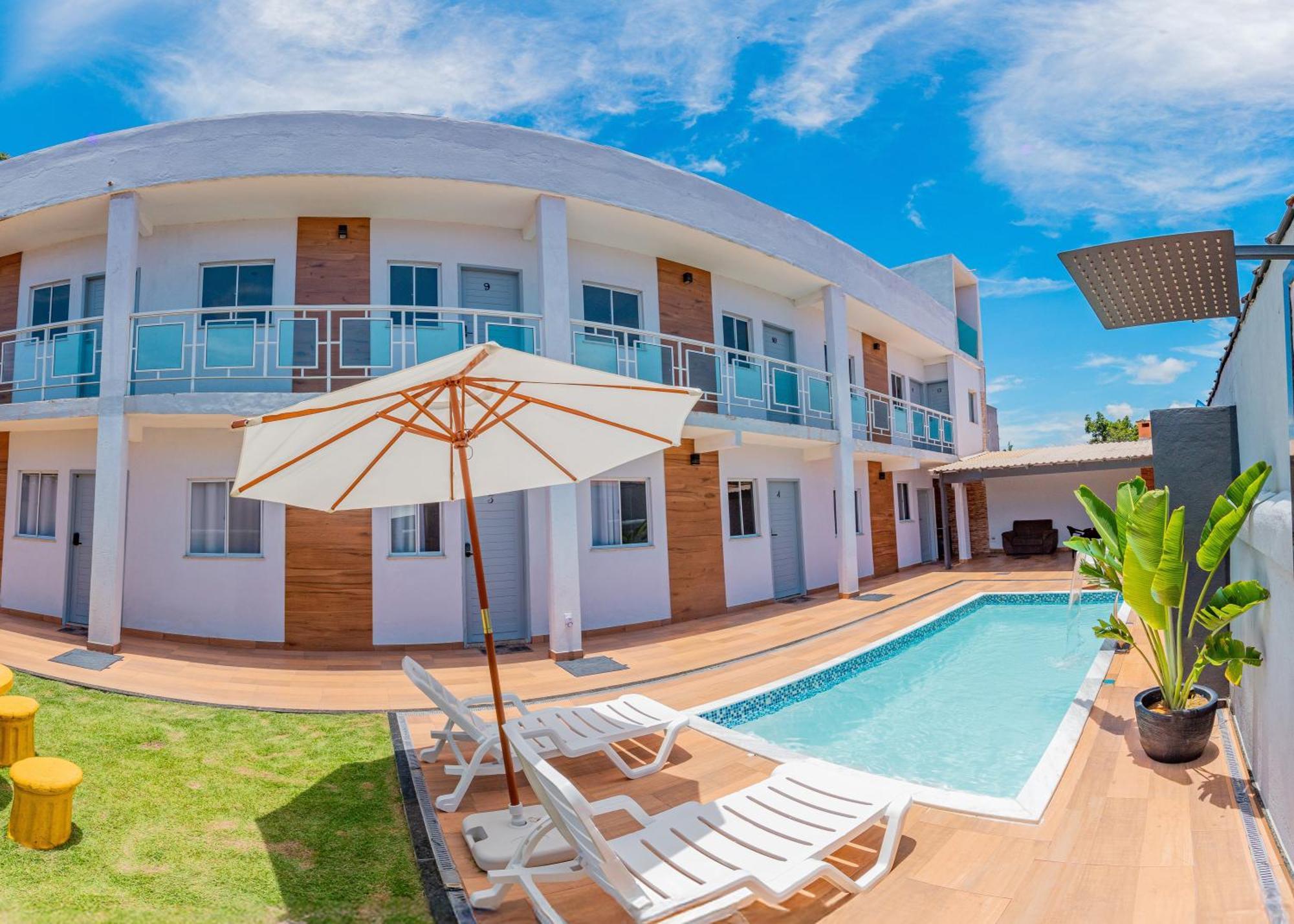 Apartment Residencial